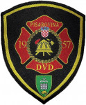 DVD PISAROVINA